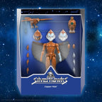 Produktbild SilverHawks Ultimates Actionfigur Wave 2 Copper Kidd (Cartoon Accurate) 18 cm