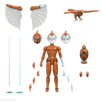 Produktbild SilverHawks Ultimates Actionfigur Wave 2 Copper Kidd (Cartoon Accurate) 18 cm