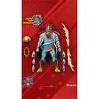 Product image Thundercats Ultimates Action Figure Mumm-Ra (LED Eyes) 18 cm