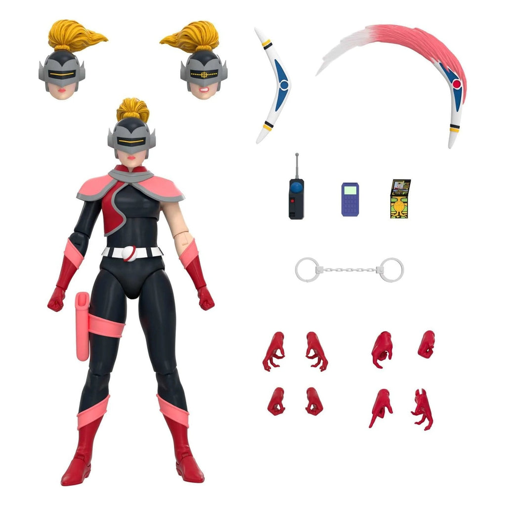 Product image Thundercats Ultimates Action Figure Mandora 24 cm