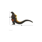 Produktbild Godzilla Toho Ultimates Actionfigur Final Battle Godzilla (LED Lightup) 22 cm