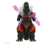 Produktbild Godzilla Toho Ultimates Actionfigur Final Battle Godzilla (LED Lightup) 22 cm