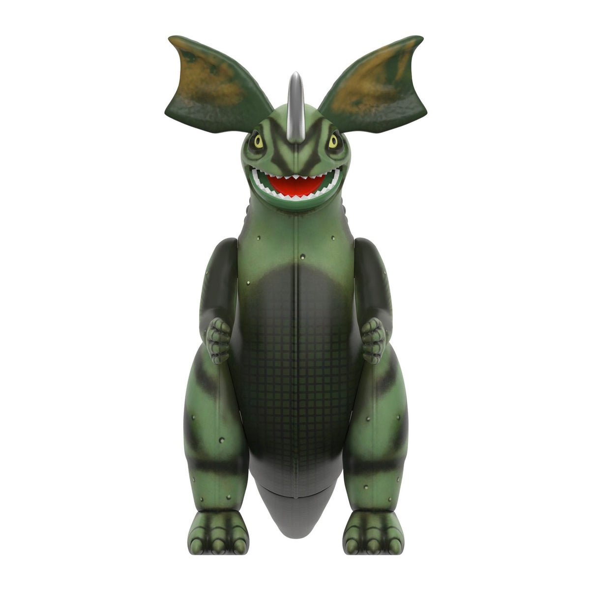 Produktbild Toho ReAction Actionfigur Wave 01 (Retro Tin) Baragon (Marusan Tin) 10 cm