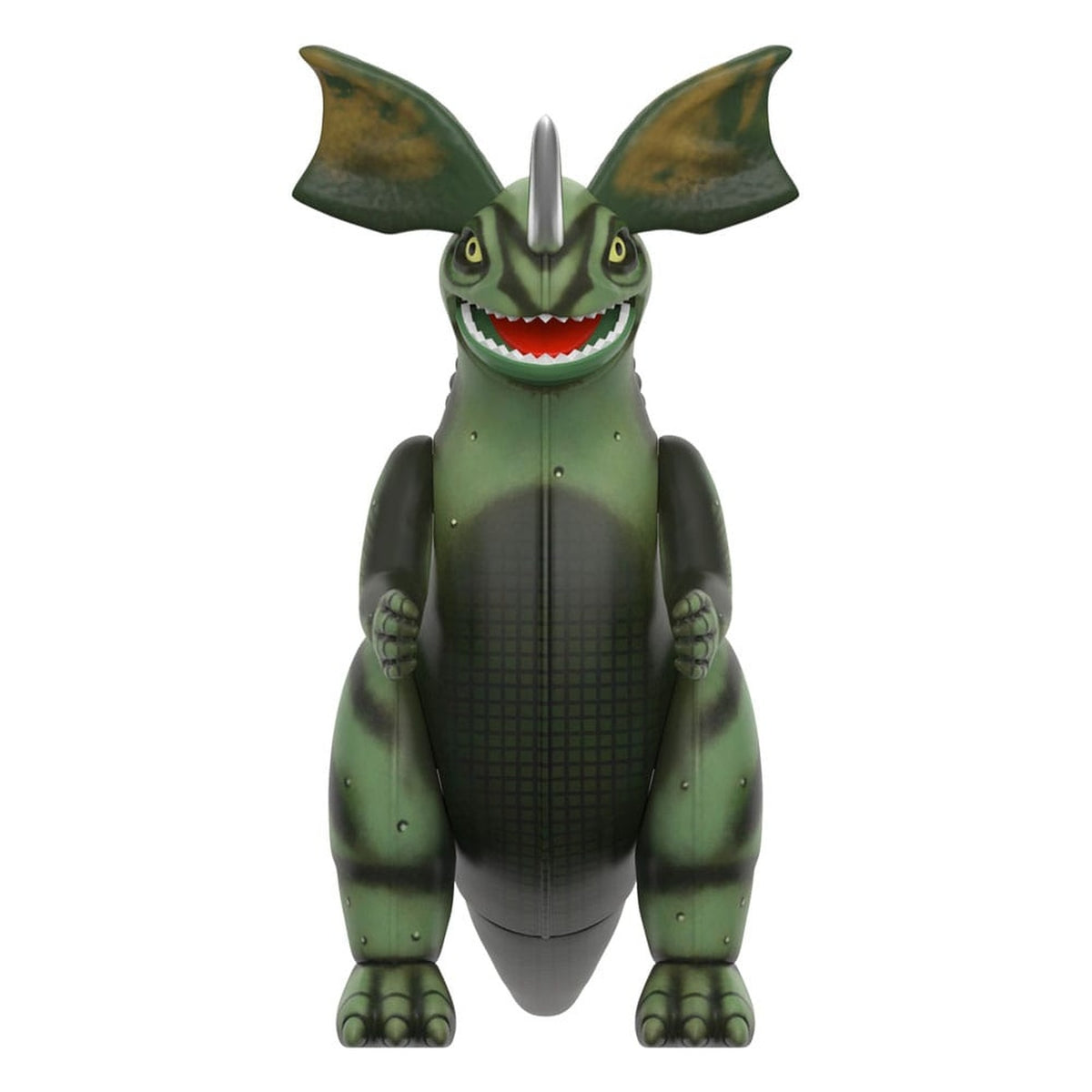 Produktbild Toho ReAction Actionfigur Wave 01 (Retro Tin) Baragon (Marusan Tin) 10 cm
