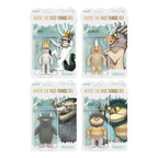 Produktbild Where The Wild Things Are ReAction Actionfigur Wave 01 Bull (Monster) 10 cm