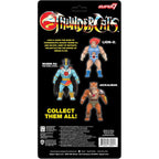 Produktbild Thundercats Vintage Collection Actionfigur Wave 1 Jackalman 14 cm