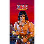 Produktbild Conan der Barbar Ultimates Actionfigur Conan The Barbarian 18 cm