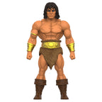 Produktbild Conan der Barbar Ultimates Actionfigur Conan The Barbarian 18 cm