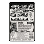 Produktbild Universal Monsters ReAction+ Actionfigur Wave 1 The Wolf Man 10 cm