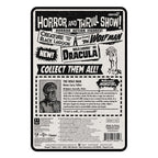 Produktbild Universal Monsters ReAction+ Actionfigur Wave 1 The Wolf Man 10 cm