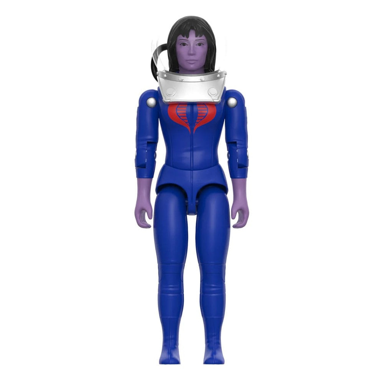 Produktbild GI Joe ReAction+ Actionfigur Wave 06 Mara 10 cm