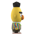 Produktbild Sesamstraße FUN! FUN! Soft Vinyl Figur Wave 02 Bert 13 cm