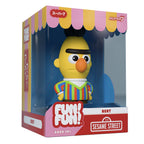 Produktbild Sesamstraße FUN! FUN! Soft Vinyl Figur Wave 02 Bert 13 cm