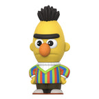 Produktbild Sesamstraße FUN! FUN! Soft Vinyl Figur Wave 02 Bert 13 cm