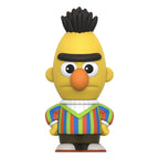Produktbild Sesamstraße FUN! FUN! Soft Vinyl Figur Wave 02 Bert 13 cm
