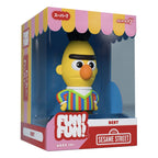 Produktbild Sesamstraße FUN! FUN! Soft Vinyl Figur Wave 02 Bert 13 cm