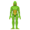 Produktbild Universal Monsters ReAction+ Actionfigur Wave 1 Creature from the Black Lagoon 10 cm