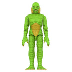 Produktbild Universal Monsters ReAction+ Actionfigur Wave 1 Creature from the Black Lagoon 10 cm