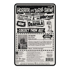 Produktbild Universal Monsters ReAction+ Actionfigur Wave 1 Creature from the Black Lagoon 10 cm