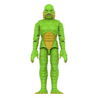 Produktbild Universal Monsters ReAction+ Actionfigur Wave 1 Creature from the Black Lagoon 10 cm
