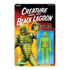 Produktbild Universal Monsters ReAction+ Actionfigur Wave 1 Creature from the Black Lagoon 10 cm