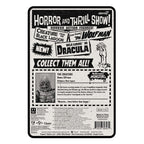 Produktbild Universal Monsters ReAction+ Actionfigur Wave 1 Creature from the Black Lagoon 10 cm