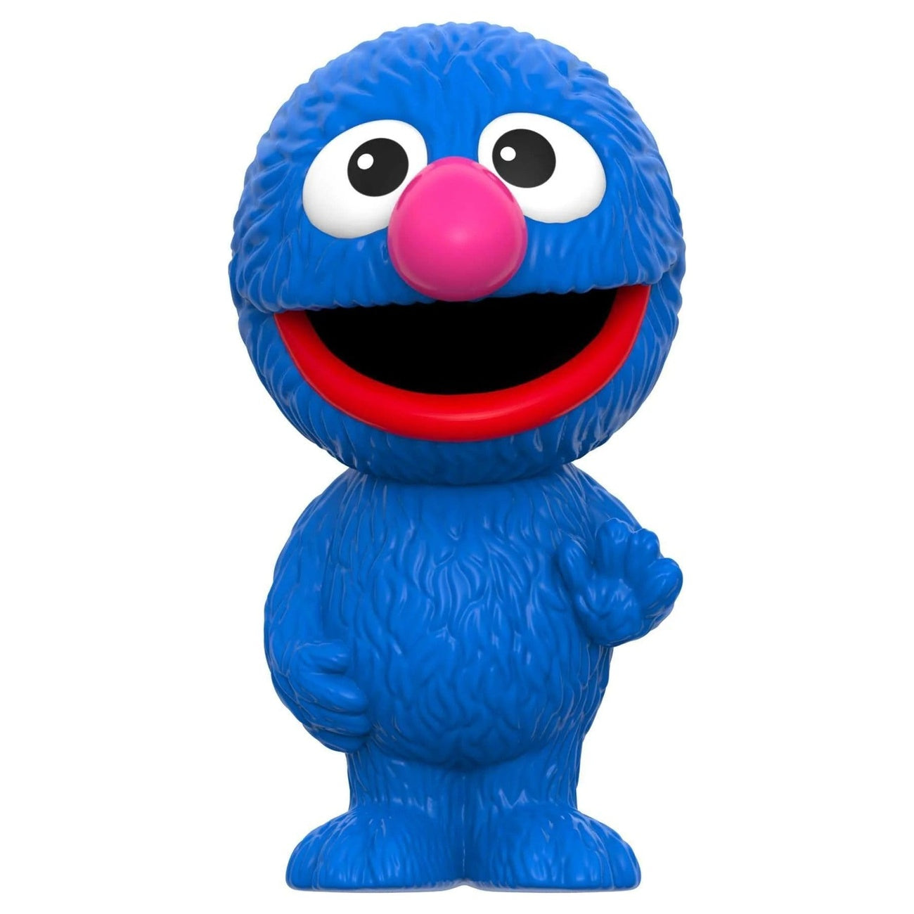 Produktbild Sesamstraße Fun! Fun! Wave 01 - Grover 18 cm
