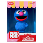 Produktbild Sesamstraße Fun! Fun! Wave 01 - Grover 18 cm