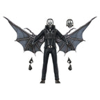 Produktbild Ghost Ultimates! Wave 06 Actionfigur Papa V Perpetua (Bat Wings) 18 cm