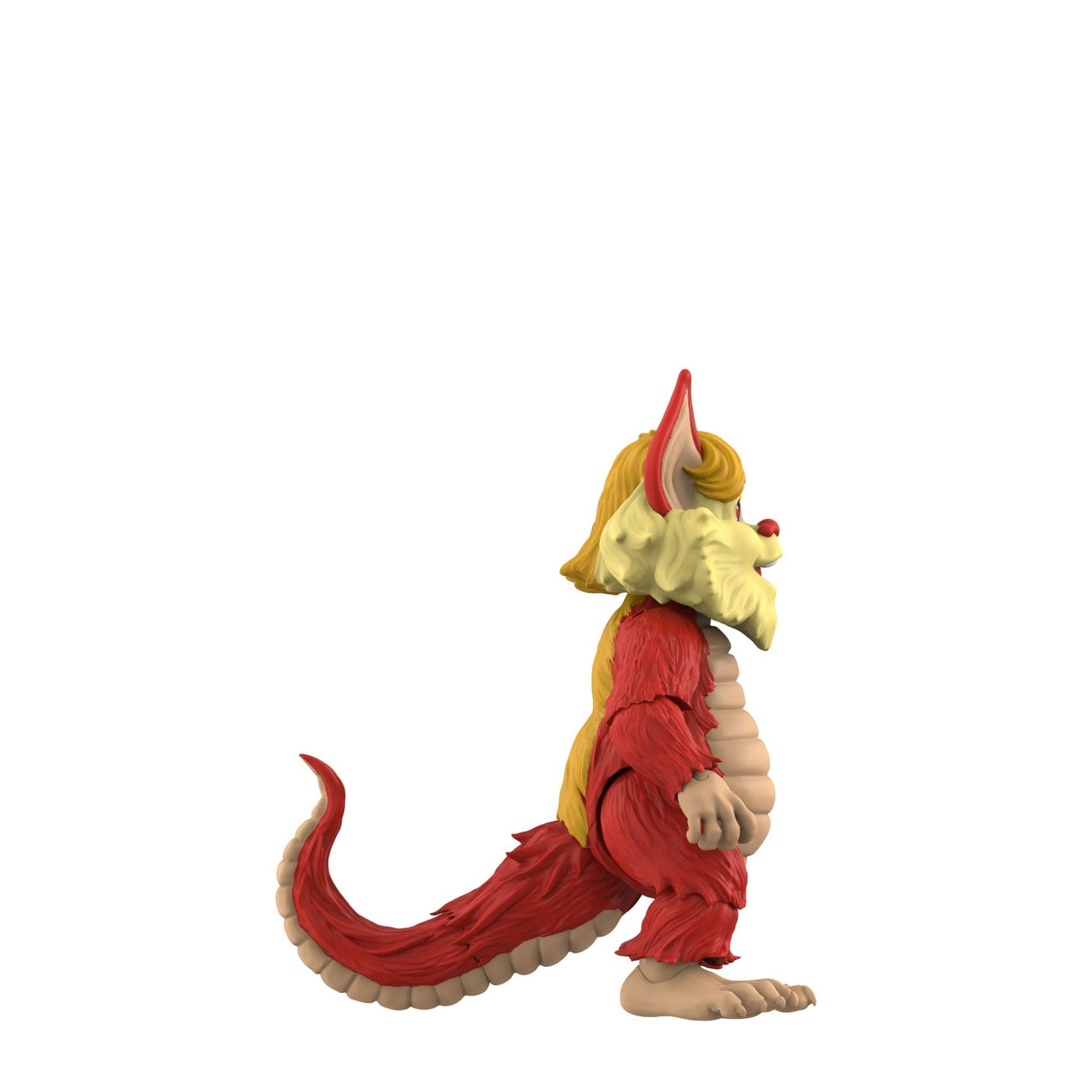Product image Thundercats Deluxe Action Figure Wave 03 Snarf (Toy Recolor) 18 cm