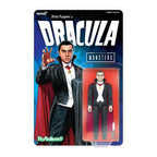 Produktbild Universal Monsters ReAction+ Actionfigur Wave 1 Dracula 10 cm
