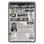 Produktbild Universal Monsters ReAction+ Actionfigur Wave 1 Dracula 10 cm