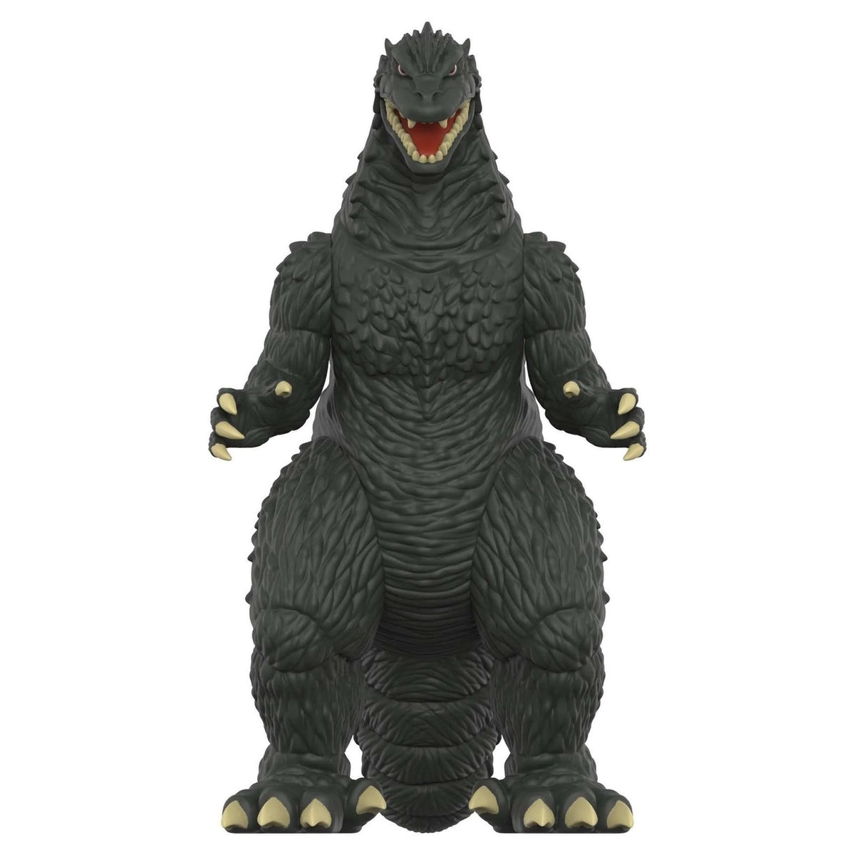 Product image Godzilla Toho ReAction Action Figure Godzilla (2000, Charging) 24 cm