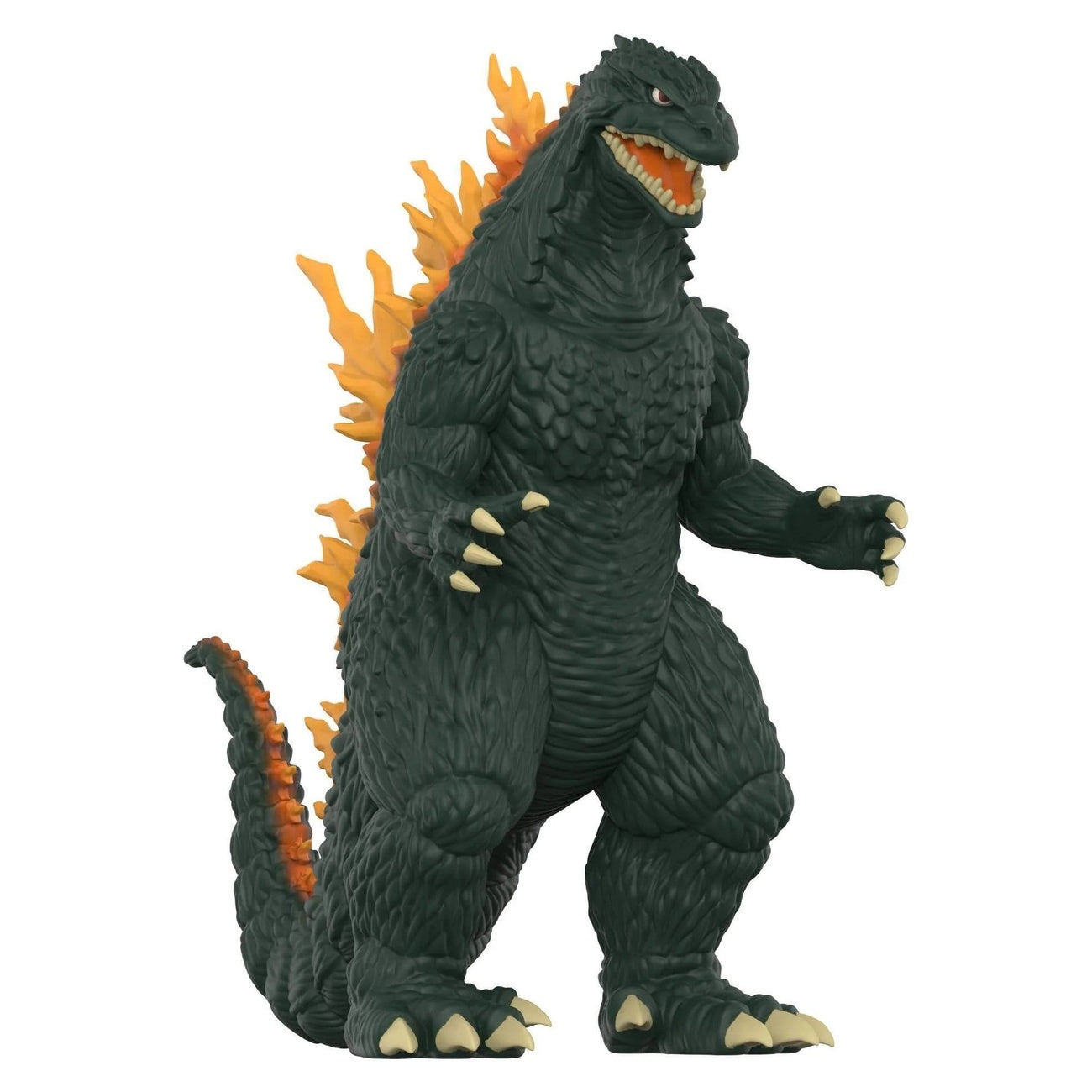 Product image Godzilla Toho ReAction Action Figure Godzilla (2000, Charging) 24 cm