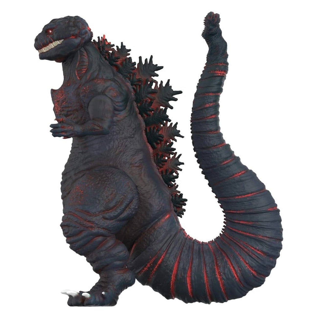 Product image Godzilla Toho ReAction Action Figure Godzilla (Shin) 24 cm
