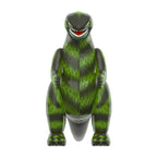 Produktbild Godzilla Toho ReAction Actionfigur Wave 01 (Retro Tin) Godzilla (Marusan Tin) 10 cm