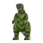 Produktbild Godzilla Toho ReAction Actionfigur Wave 01 (Retro Tin) Godzilla (Marusan Tin) 10 cm