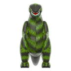 Produktbild Godzilla Toho ReAction Actionfigur Wave 01 (Retro Tin) Godzilla (Marusan Tin) 10 cm