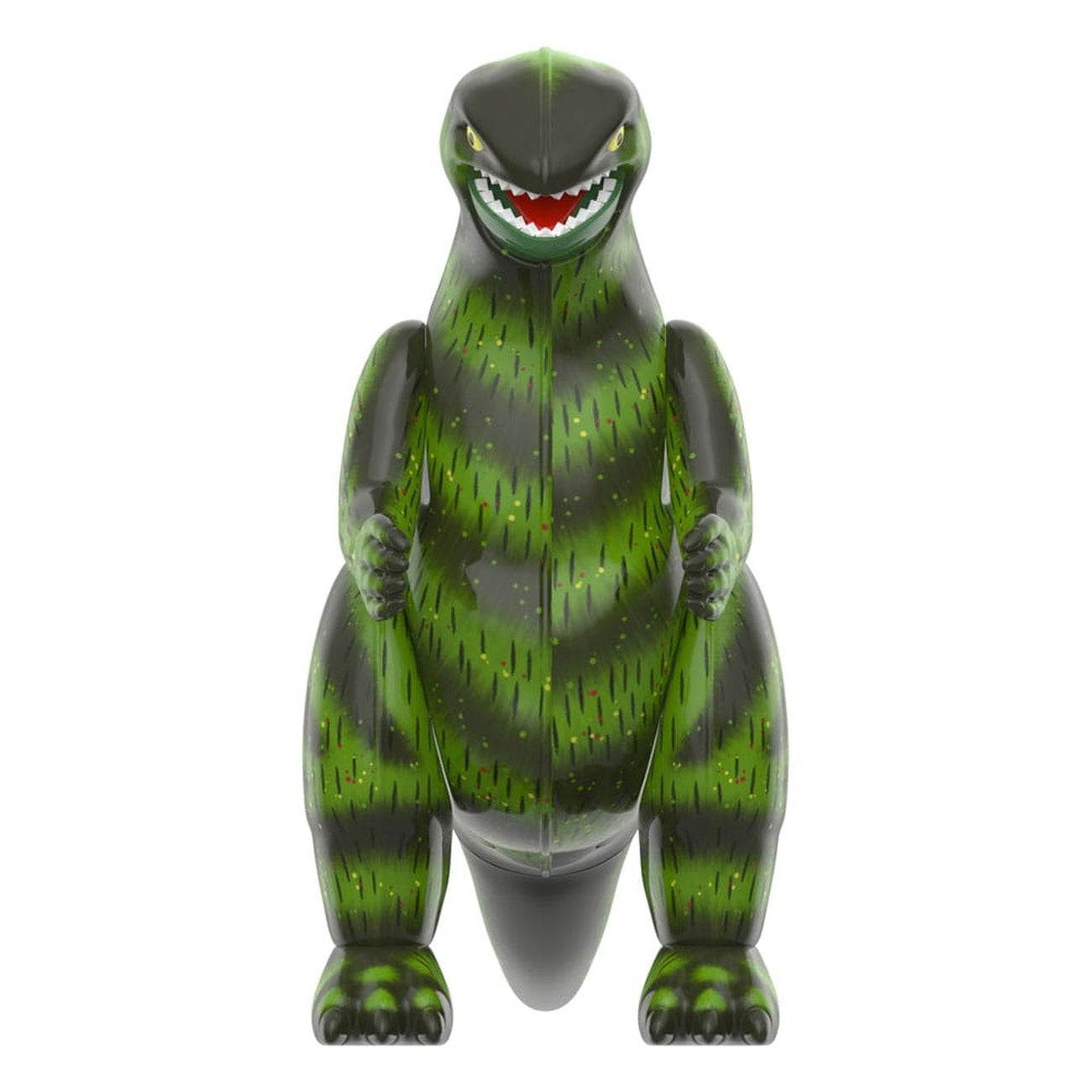 Produktbild Godzilla Toho ReAction Actionfigur Wave 01 (Retro Tin) Godzilla (Marusan Tin) 10 cm