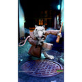Produktbild Teenage Mutant Ninja Turtles Ultimates Actionfigur Wave 13 Splinter 18 cm