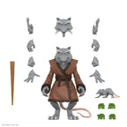 Produktbild Teenage Mutant Ninja Turtles Ultimates Actionfigur Wave 13 Splinter 18 cm