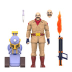 Produktbild Thundercats Ultimates Actionfigur Safari Joe Wave 12 18 cm