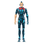 Produktbild SilverHawks Ultimates Actionfigur Bluegrass (Toy Version - Vac Metal) 18 cm