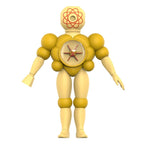 Produktbild SilverHawks Ultimates Actionfigur Mo-Lec-U-Lar (Toy Version) 18 cm