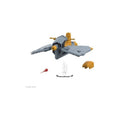 Produktbild Thundercats Ultimates! Actionfigur Wave 13 Skycutter (Small Vehicle) 18 cm