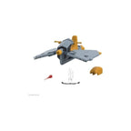 Produktbild Thundercats Ultimates! Actionfigur Wave 13 Skycutter (Small Vehicle) 18 cm