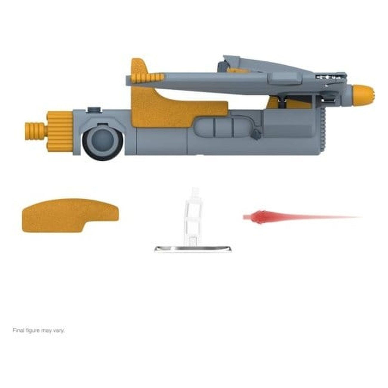 Produktbild Thundercats Ultimates! Actionfigur Wave 13 Skycutter (Small Vehicle) 18 cm