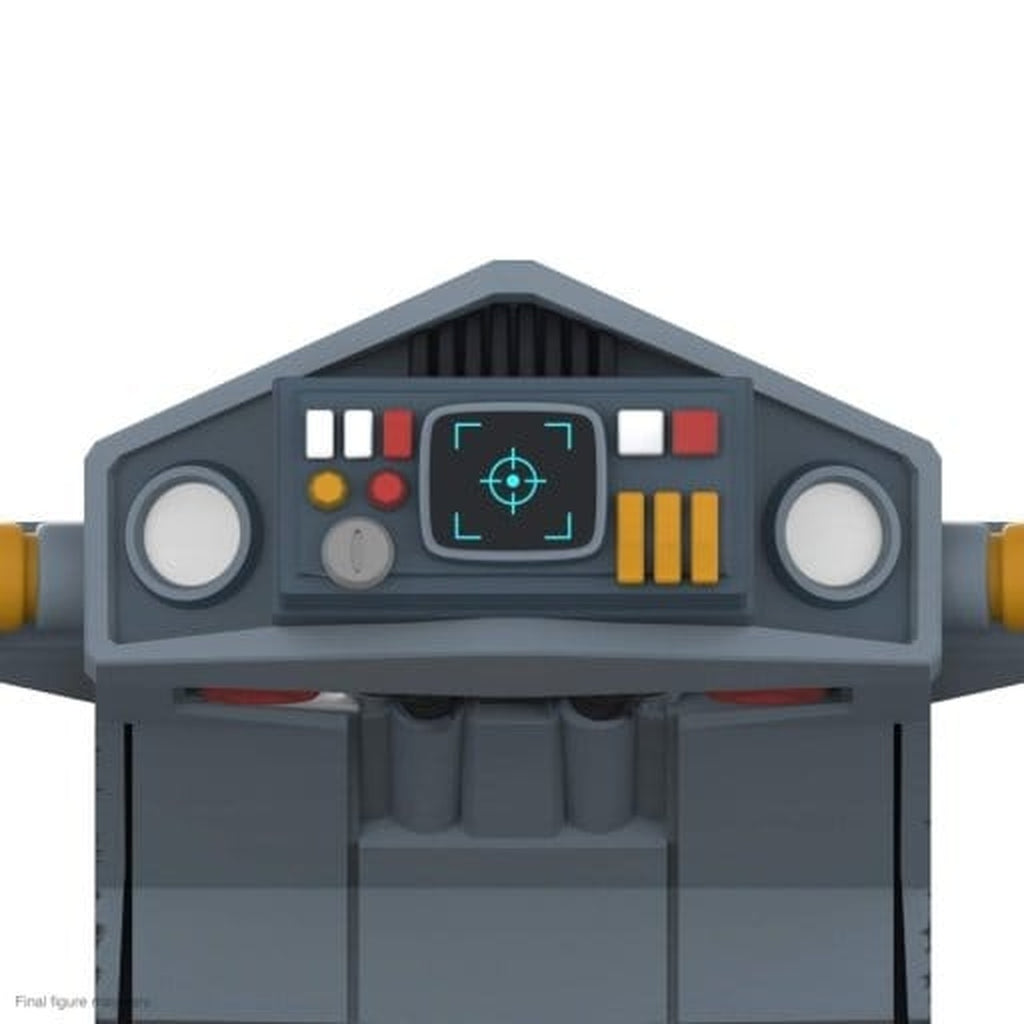 Produktbild Thundercats Ultimates! Actionfigur Wave 13 Skycutter (Small Vehicle) 18 cm