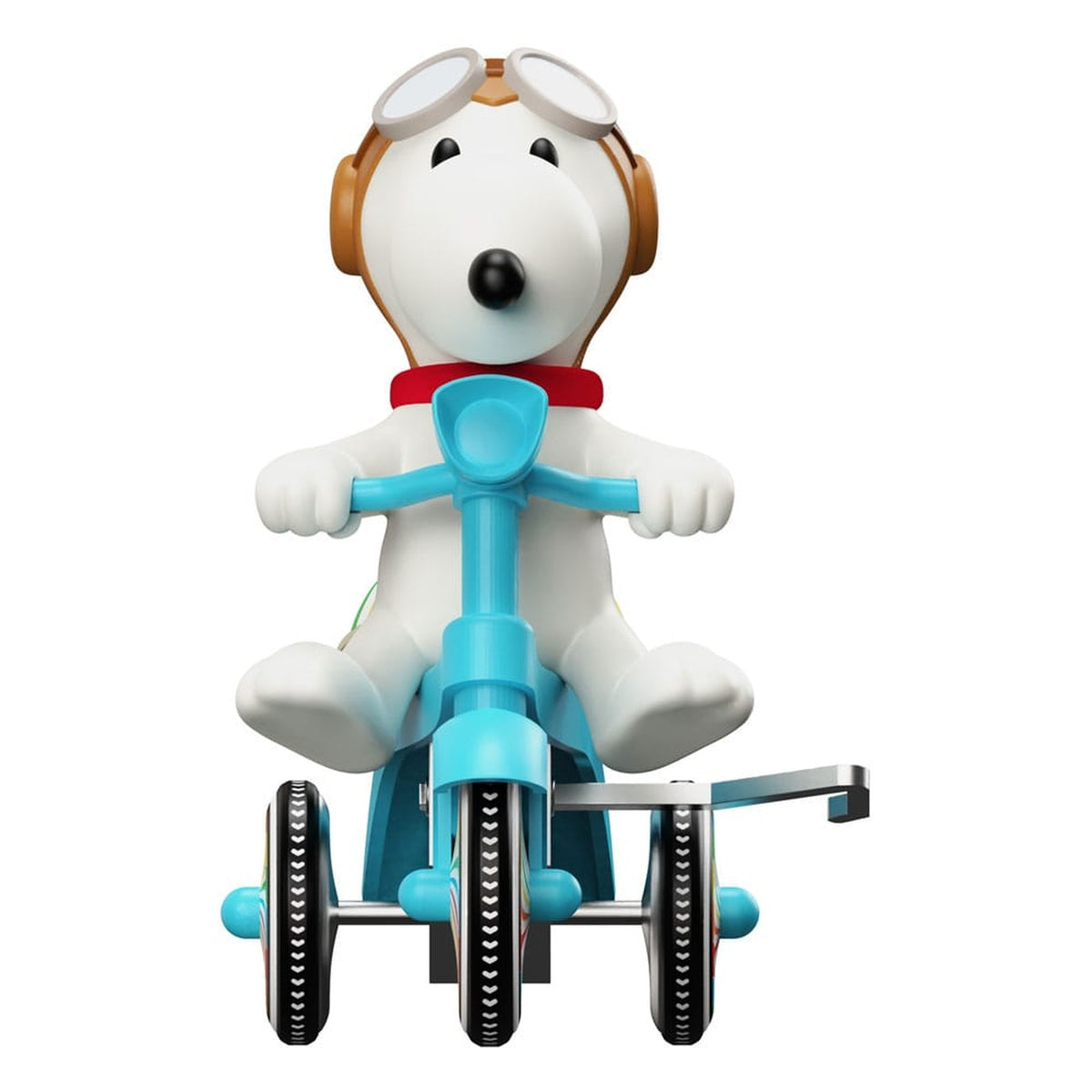 Product image Peanuts Super Cycles Action Figure Snoopy Flying Ace 13 cm