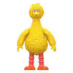 Produktbild Sesamstraße ReAction Actionfiguren 2er-Pack Big Bird and Mr. Snuffleupagus 10 cm